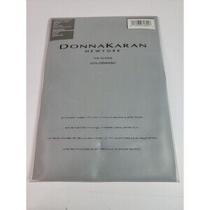 Donna Karan The Nudes Colorwash Olive Small D55